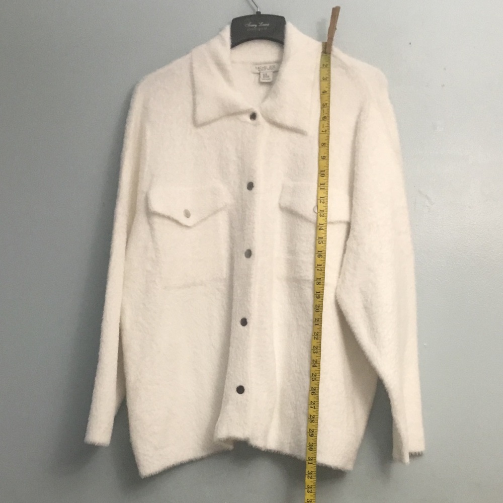 RACHEL ZOE SWEATER
